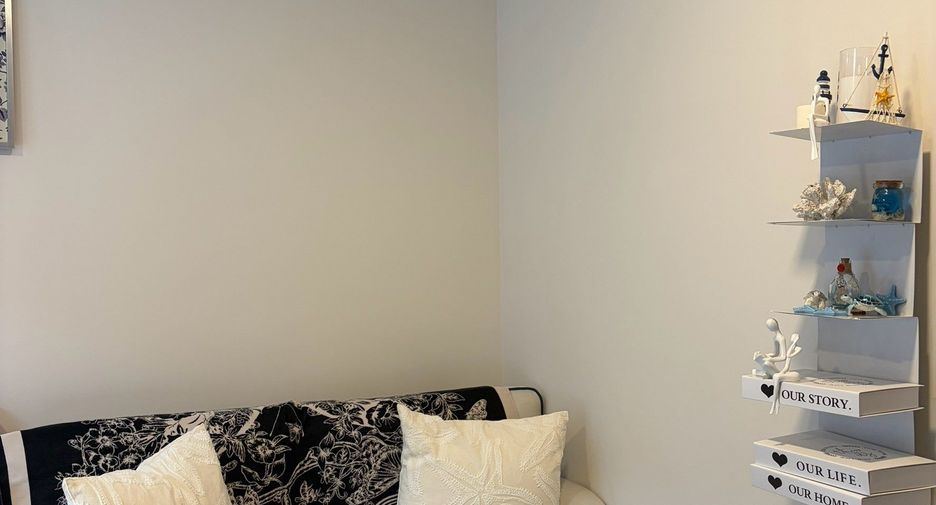 For rent studio condo in Hua Hin, Prachuap Khiri Khan