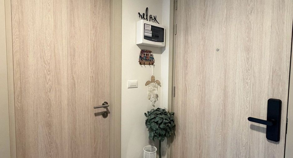 For rent studio condo in Hua Hin, Prachuap Khiri Khan