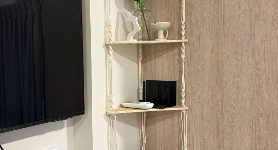 For rent studio condo in Hua Hin, Prachuap Khiri Khan