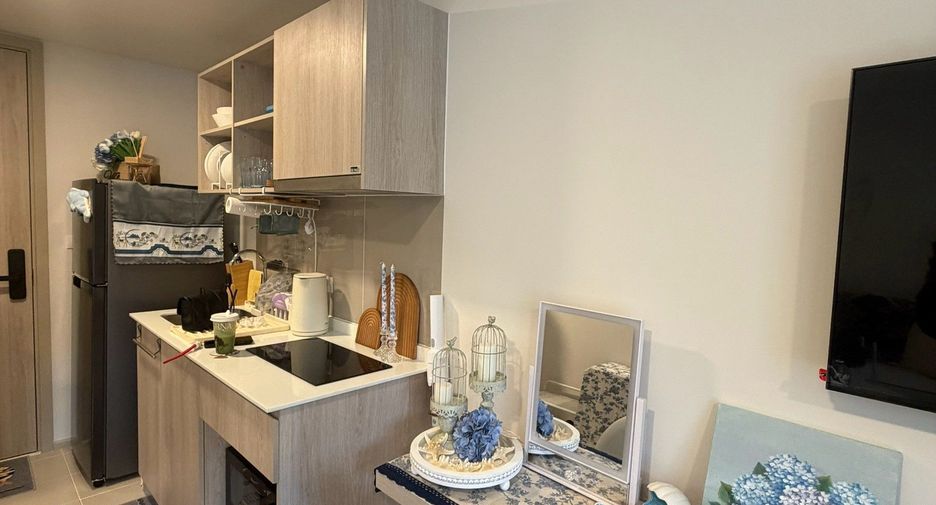 For rent studio condo in Hua Hin, Prachuap Khiri Khan