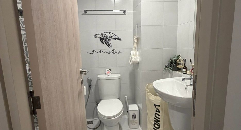 For rent studio condo in Hua Hin, Prachuap Khiri Khan