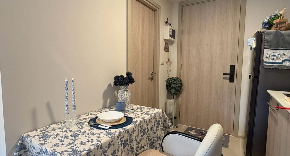 For rent studio condo in Hua Hin, Prachuap Khiri Khan