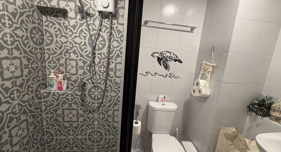 For rent studio condo in Hua Hin, Prachuap Khiri Khan