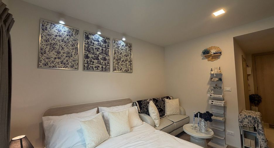 For rent studio condo in Hua Hin, Prachuap Khiri Khan