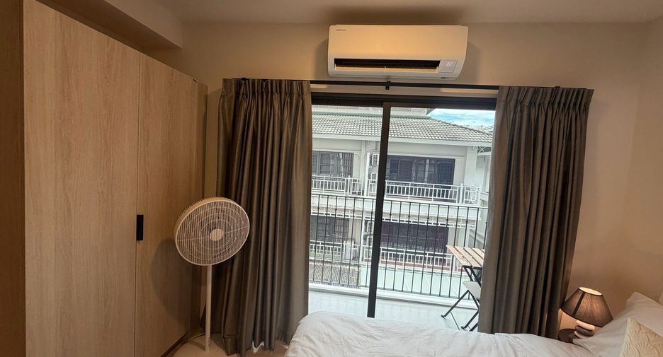 For rent studio condo in Hua Hin, Prachuap Khiri Khan