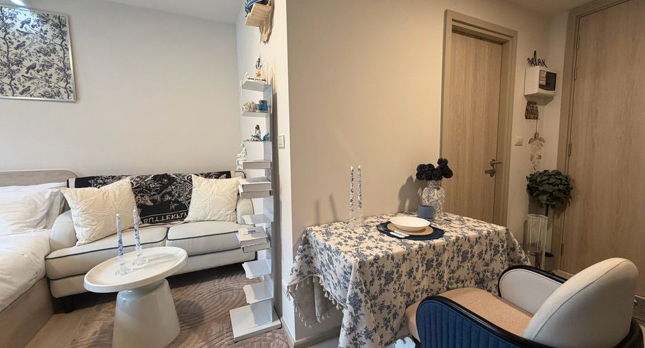 For rent studio condo in Hua Hin, Prachuap Khiri Khan