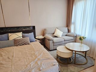 For rent スタジオ condo in Khlong Toei, Bangkok