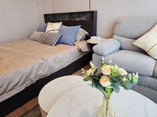 For rent スタジオ condo in Khlong Toei, Bangkok