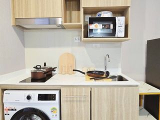 For rent スタジオ condo in Khlong Toei, Bangkok