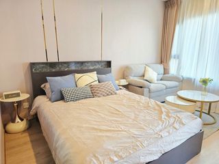 For rent スタジオ condo in Khlong Toei, Bangkok
