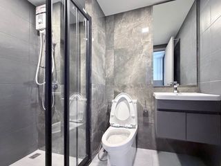 For rent studio condo in Chatuchak, Bangkok