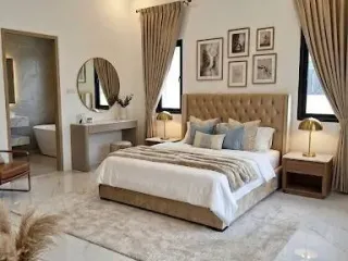For sale 2 bedrooms villa in Hua Hin, Prachuap Khiri Khan