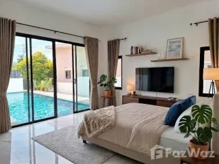 For sale 2 bedrooms villa in Hua Hin, Prachuap Khiri Khan