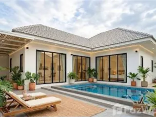 For sale 2 bedrooms villa in Hua Hin, Prachuap Khiri Khan