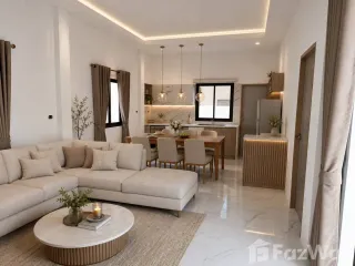 For sale 2 bedrooms villa in Hua Hin, Prachuap Khiri Khan