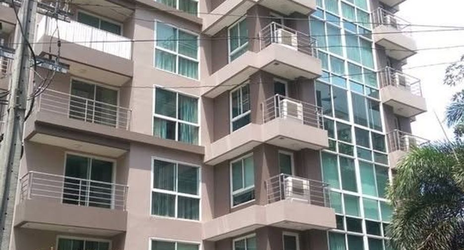 ขาย 1 เตียง คอนโด ใน คลองเตย, กรุงเทพฯ