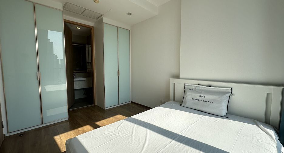 For sale 1 bed condo in Watthana, Bangkok