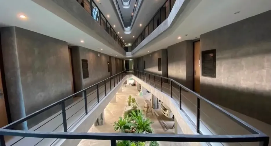 For rent studio condo in Mueang Phuket, Phuket