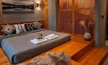 For rent studio condo in Mueang Phuket, Phuket