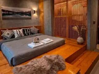 For Rent Studio Condo In Mueang Phuket