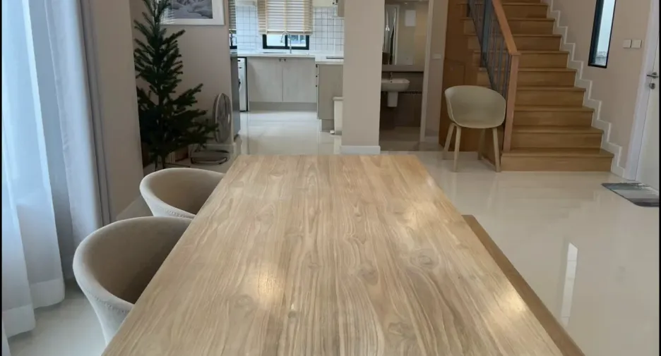 For rent 3 bedrooms house in Prawet, Bangkok