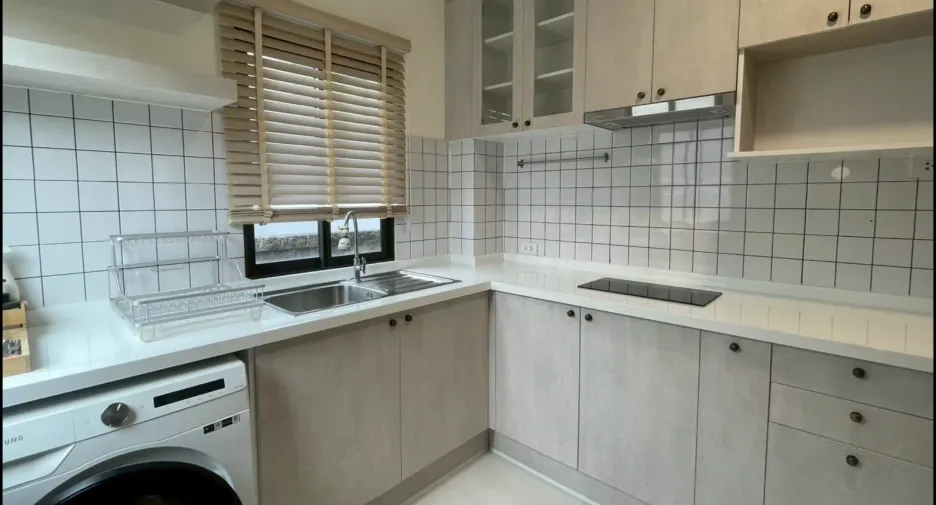 For rent 3 bedrooms house in Prawet, Bangkok