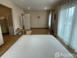 For rent 3 bedrooms house in Prawet, Bangkok