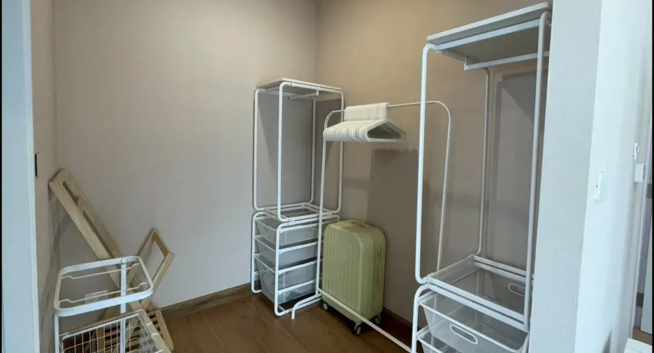 For rent 3 bedrooms house in Prawet, Bangkok