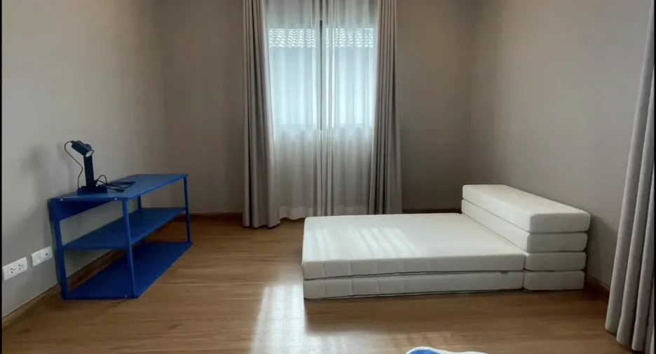 For rent 3 bedrooms house in Prawet, Bangkok