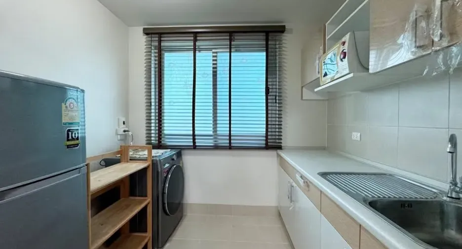 For sale 2 bedrooms condo in Watthana, Bangkok