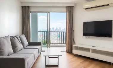 For sale 1 bed condo in Huai Khwang, Bangkok