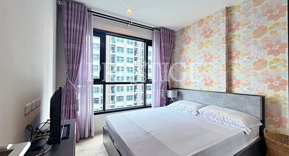 出售 1 卧室 公寓 在 Bang Lamung, Chon Buri