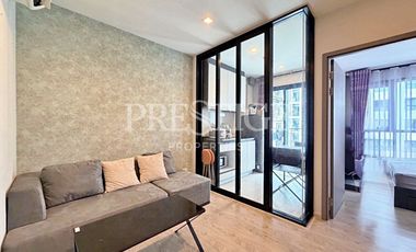 出售 1 卧室 公寓 在 Bang Lamung, Chon Buri