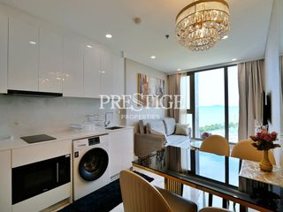 For Rent 1 Bedroom Condo In Bang Lamung, Chonburi