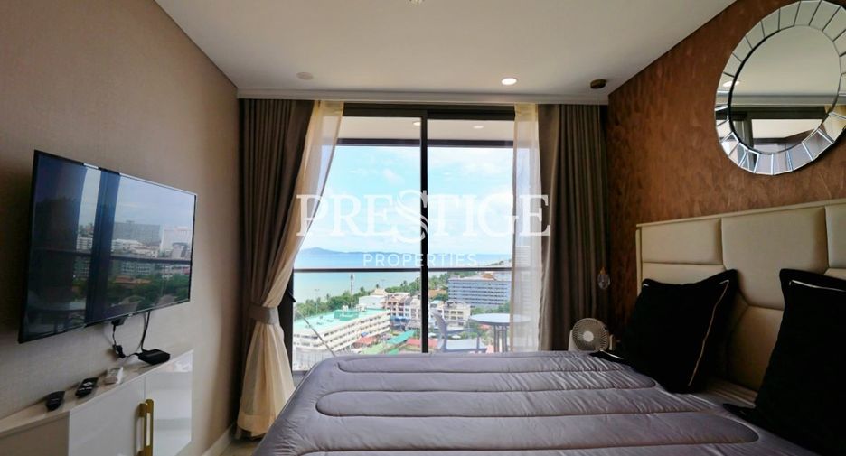 出租 1 卧室 公寓 在 Jomtien, 芭提雅