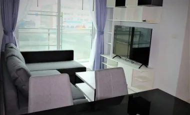 ขาย 2 ห้องนอน คอนโด ใน คลองเตย, กรุงเทพฯ