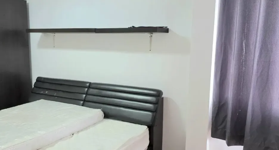For rent 2 bedrooms condo in Suan Luang, Bangkok