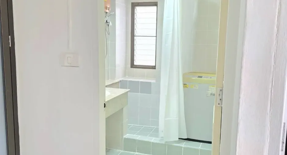 For rent 2 bedrooms condo in Suan Luang, Bangkok