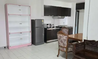 For rent 2 bedrooms condo in Suan Luang, Bangkok