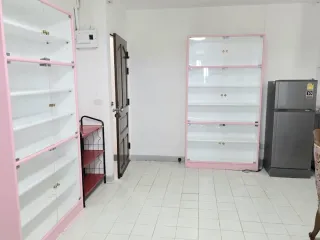 For rent 2 bedrooms condo in Suan Luang, Bangkok