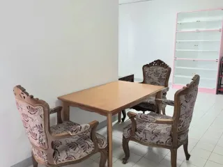 For rent 2 bedrooms condo in Suan Luang, Bangkok