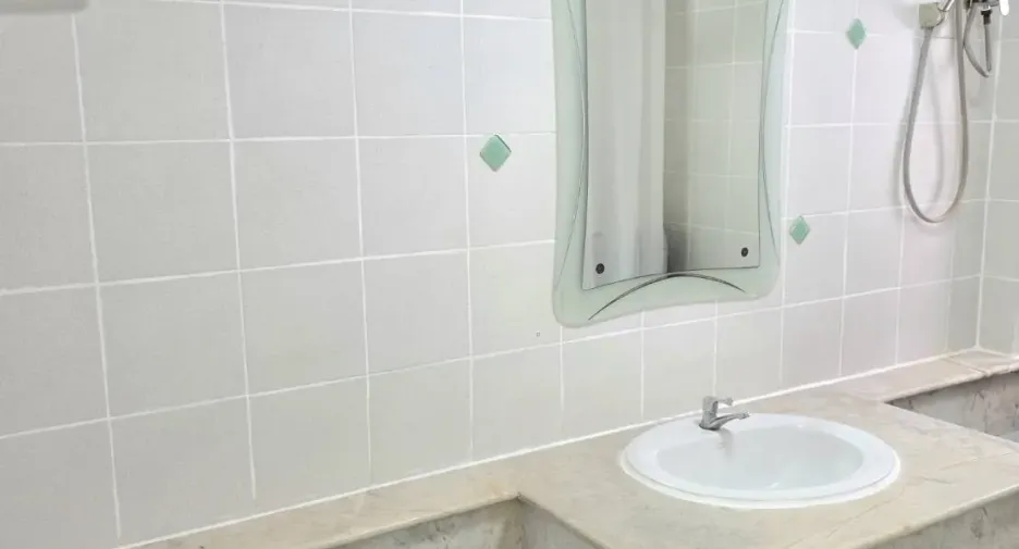 For rent 2 bedrooms condo in Suan Luang, Bangkok