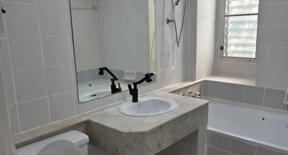 For rent 2 bedrooms condo in Suan Luang, Bangkok