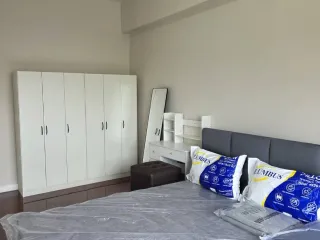 For rent 2 bedrooms condo in Suan Luang, Bangkok