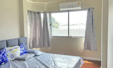For rent 2 bedrooms condo in Suan Luang, Bangkok