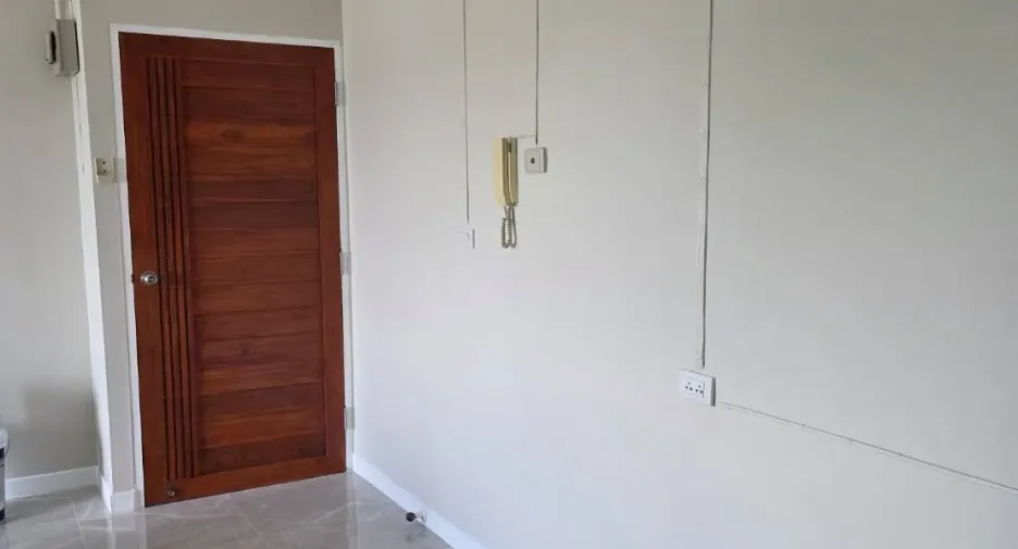 For rent 2 bedrooms condo in Suan Luang, Bangkok