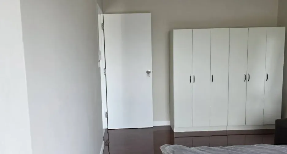 For rent 2 bedrooms condo in Suan Luang, Bangkok