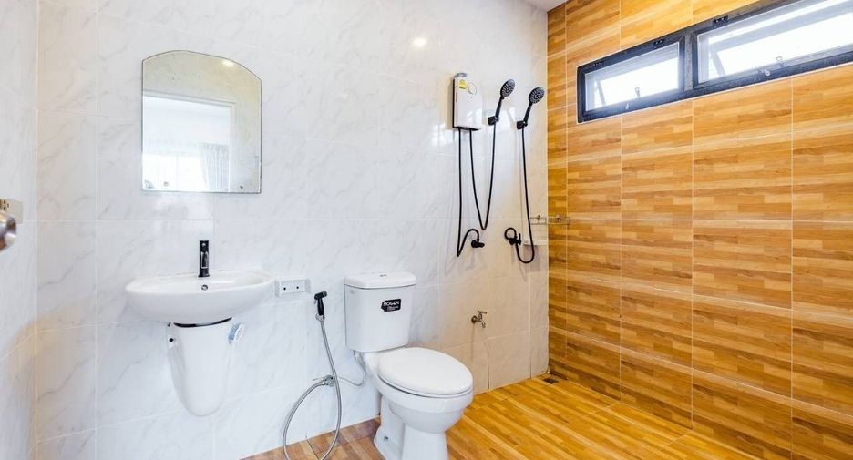 For rent 3 bedrooms villa in Hua Hin, Prachuap Khiri Khan