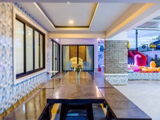 For rent 3 bedrooms villa in Hua Hin, Prachuap Khiri Khan