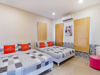 For rent 3 bedrooms villa in Hua Hin, Prachuap Khiri Khan